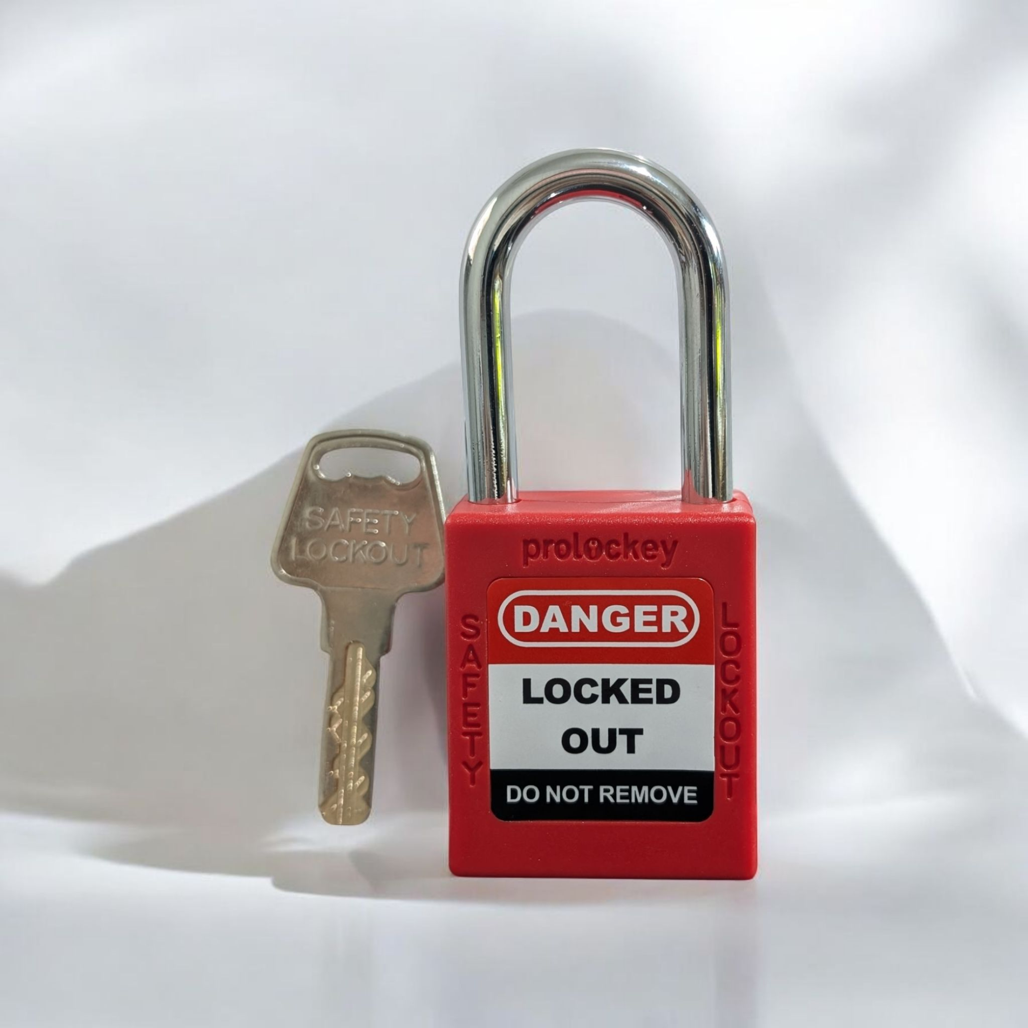 Lockout / Tagout – Bright Beam Designs