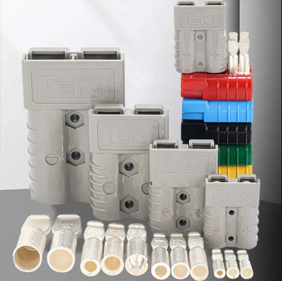 Connectors – Bright Beam Designs