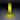 Class 1 High-Visibility Reflective Tape - Fluoro Yellow / Green - 50mm X 45.7m